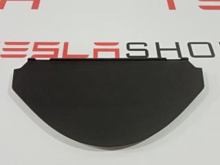 Козырек малого монитора нижний Tesla Model X 1 поколение 2016, 1002274-00-E