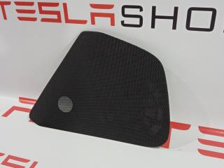 Накладка динамика (сетка) Tesla Model X 1 поколение 2016, 1037510-00-B
