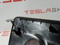 Накладка динамика (сетка) Tesla Model X 1 поколение 2016, 1037543-00-B - фото №2