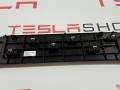 Накладка дверного порога Tesla Model X 1 поколение 2016, 1053189-00-E - фото №4