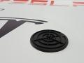 Коврик подстаканника Tesla Model X 1 поколение 2016, 1067415-00-A - фото №2