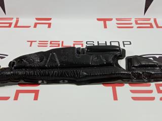 шумоизоляция (термозащита) Tesla Model X 1 поколение 2016, 1037732-00-B