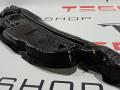 шумоизоляция (термозащита) Tesla Model X 1 поколение 2016, 1037732-00-B - фото №3