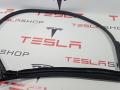 Уплотнитель проема дверного Tesla Model 3 1 поколение 2019, 1090511-00-K - фото №3