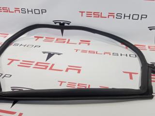 Уплотнитель проема дверного Tesla Model 3 1 поколение 2019, 1090510-00-K