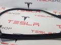 Уплотнитель проема дверного Tesla Model 3 1 поколение 2019, 1090510-00-K - фото №2