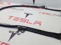 Уплотнитель проема дверного Tesla Model S 1 поколение 2014, 6009585-00-I - фото №2