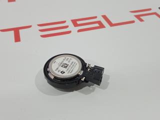 динамик высокочастотный (пищалка) Tesla Model X 1 поколение 2016, 1004833-00-A