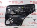 динамик высокочастотный (пищалка) Tesla Model X 1 поколение 2016, 1004833-00-A - фото №4