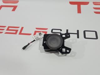 подсветка двери задней левой Tesla Model X 1 поколение 2016, 1036643-00-B
