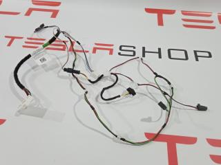 Электропроводка двери Tesla Model X 1 поколение 2016, 1036928-02-F