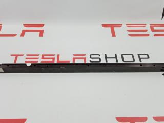 Планка батареи (прижимная) Tesla Model S 1 поколение 2015, 1014153-2M-14
