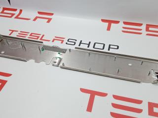 Кронштейн крепления платы BMS и контакторов Tesla Model S 1 поколение 2015, 6010436-00-E