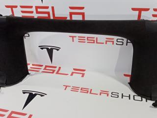 Накладка стекла, подъемной задней двери Tesla Model X 1 поколение 2016, 1051545-04-E