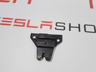 замок капота Tesla Model S 1 поколение 2014, 6006601-00-B