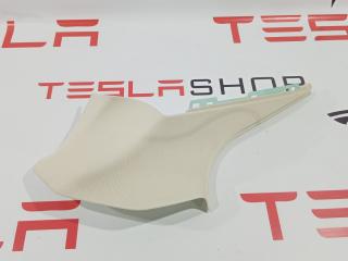Накладка стойки С Tesla Model S 1 поколение 2014, 1002510-00-C