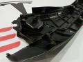Подкапотный пластик бокса Tesla Model S 1 поколение 2014, 1006330-00-L - фото №4