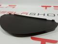 Козырек панели приборов Tesla Model S 1 поколение 2014, 1002274-00-C - фото №4