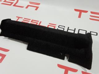 Накладка лонжерона Tesla Model S 1 поколение 2014, 1018384-00-G