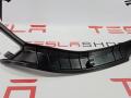 Накладка багажного проема внутренняя Tesla Model S 1 поколение 2014, 1009065-00-A, 1010830-00-B - фото №3