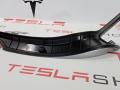 Накладка багажного проема внутренняя Tesla Model S 1 поколение 2014, 1009066-00-A, 1010831-00-B - фото №4