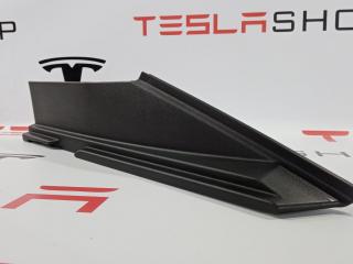 Накладка багажника (под полку) Tesla Model S 1 поколение 2014, 1010339-00-C