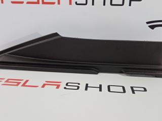 Накладка багажника (под полку) Tesla Model S 1 поколение 2014, 1010338-00-D
