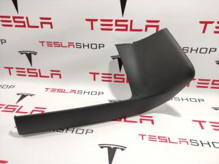 Накладка центральной панели Tesla Model S 1 поколение 2014, 1002310-08-D