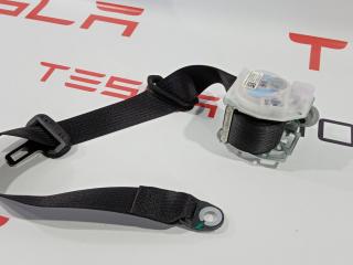 ремень безопасности Tesla Model S 1 поколение 2014, 1023136-00-B