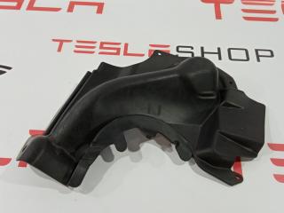 Накладка опоры (стакана) амортизатора Tesla Model S 1 поколение 2014, 1005419-00-B