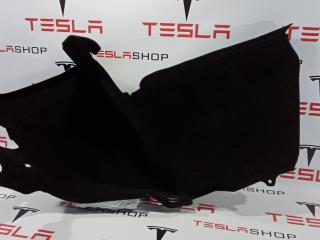 Отделка багажника Tesla Model S 1 поколение 2014, 1045200-00-C