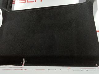 Отделка пола багажного отсека (текстиль) Tesla Model S 1 поколение 2014, 1002413-00-G, 1045195-00-A, 1012352-00-G