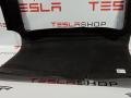 Отделка пола багажного отсека (текстиль) Tesla Model S 1 поколение 2014, 1002413-00-G, 1045195-00-A, 1012352-00-G - фото №4