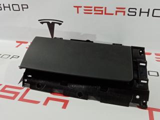 бардачок Tesla Model S 1 поколение 2014, 1002295-00-E, 1003327-08-I
