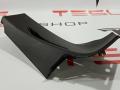 Накладка ремня безопасности стойки С Tesla Model S 1 поколение 2014, 1024730-00-A - фото №4