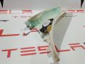 Накладка стойки А Tesla Model S 1 поколение 2014, 1007441-00-E - фото №4