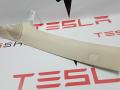 Накладка стойки А Tesla Model S 1 поколение 2014, 1002485-00-E - фото №5