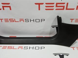 Накладка стойки А Tesla Model S 1 поколение 2014, 1002516-00-C