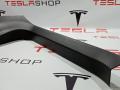 Накладка стойки А Tesla Model S 1 поколение 2014, 1002516-00-C - фото №4