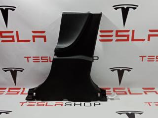Накладка стойки B, внутренняя Tesla Model S 1 поколение 2014, 1008765-08-B