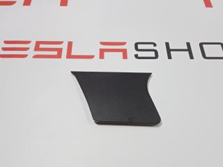 Накладка стойки B, наружная Tesla Model S 1 поколение 2014, 14943