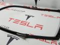 Уплотнитель проема дверного Tesla Model S 1 поколение 2014 - фото №2
