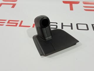 накладка зеркала внутреннего Tesla Model S 1 поколение 2014, 1008370-00-F, 1008369-00-F