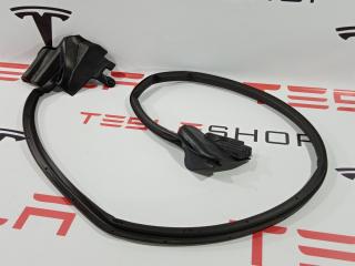 уплотнитель двери Tesla Model S 1 поколение 2014, 6009593-00-D