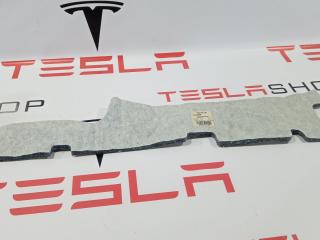 шумоизоляция (термозащита) Tesla Model S 1 поколение 2014, 1009476-00-D
