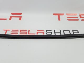Уплотнитель стекла внутренний двери Tesla Model S 1 поколение 2014, 1038408-00-A
