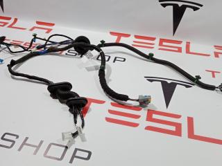Электропроводка двери Tesla Model S 1 поколение 2014, 1004425-00-M