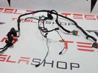 Электропроводка двери Tesla Model S 1 поколение 2014, 1004426-00-M