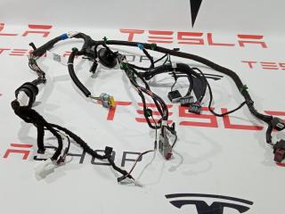 Электропроводка двери Tesla Model S 1 поколение 2014, 1004419-00-L
