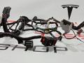 Электропроводка двери Tesla Model S 1 поколение 2014, 1004419-00-L - фото №4